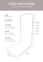 BRUBUJA Bed Fence Fence Accessories Bed Fence Fence Bed Fence Fence