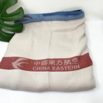 Oriental Air thin Blankets Flight Cover Blanket New Summer Office Siesta Blanket Afternoon Nap Towel Blanket Pure