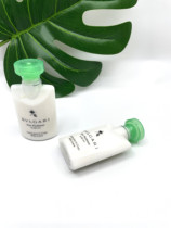 Emirates Top Priority Special Brands Treasure Gri Green Tea Emollient Lotion Moisturizing Light Aroma Nourishing Medium 40ML