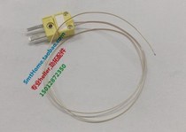 Return-flow welding furnace temperature test line back flow welding temperature probe Back to flow welding furnace temperature tester thermocouple