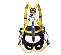 MSA Merthian 10148551 polyester material vest style design Walker Man explosion proof full-energy type seat belt