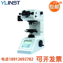 Huayin HV-1000A automatic turret micro hardness tester Vickers hardness tester Vickers hardness tester