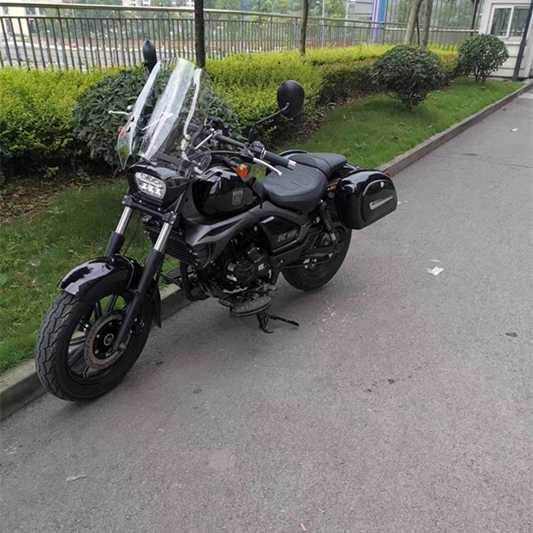 适用力帆太子摩托车k19/v16 /150-14p改装后靠背货架
