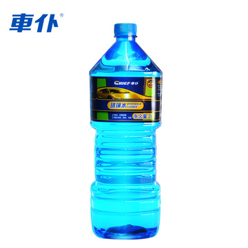 车仆汽车冬季防冻玻璃水大瓶雨刷精车用雨刮水清洗剂除油膜包邮 车仆汽车冬季防冻玻璃水大瓶雨刷精车用雨刮水清洗剂除油膜包邮