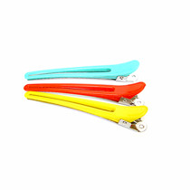 Studio special duckbill clip Partition clip Hair clip Crane mouth clip Hair coloring perm Hair styling special clip