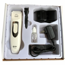 Codos precision hair clipper 558 the same hair clipper ceramic head Pet charging push clipper