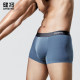 ຊຸດຊັ້ນໃນຜູ້ຊາຍ Jianjiang 2024 ໃຫມ່ Ice Silk Seamless Boxer Briefs ສໍາລັບເດັກນ້ອຍຜູ້ຊາຍ breathable ຫນຸ່ມ Boxer Shorts Summer