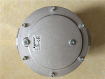 Italy imported filter FG62 gas filter Natural gas liquefied gas filter cotton filter Gas