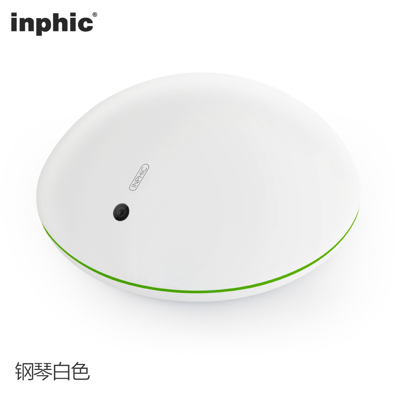 inphic/英菲克 i5 四核网络机顶盒4K高清播放器电视盒子 wifi无线产品展示图5