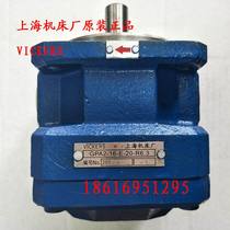 GPA2-16-E-20R6 3 GPA1 GPA3 internal gear pump VICKERS Shanghai machine tool oil pump