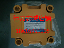 IGP4-H032 IGP4-H025 IGP4-H020 internal gear pump Shearing machine High pressure pump