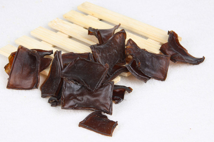 龙泉土特产 苦储粉制作 山珍果500g炒尖椒牛柳 超好吃 劲道苦储果