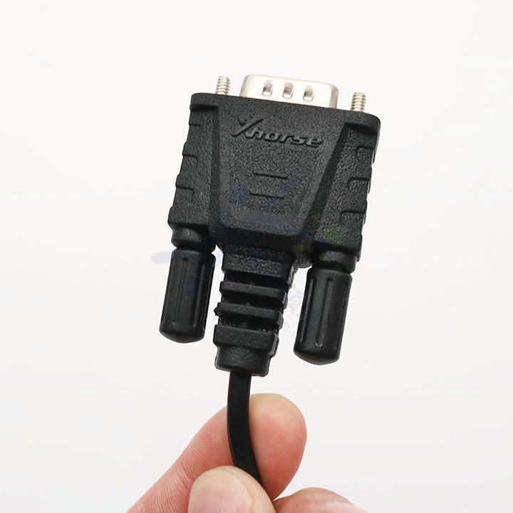 vvdi2子机烧录线 vvdi2全功能专用烧写线 遥控器子机生成线数据线