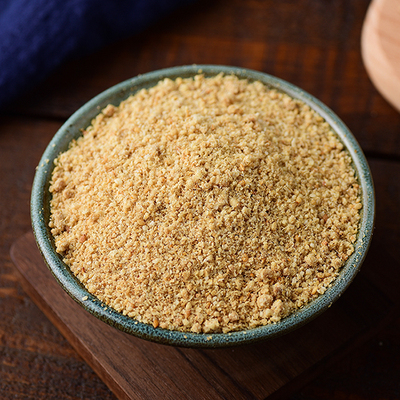 现磨纯熟白芝麻粉即食芝麻碎可做糕点烘焙原料月饼馅饺子馅没有盐