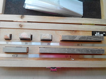 Hot sale Southwest 0 level 1 level 2 0-300mm caliper special measuring block 12 block group 6 block group caliper special measuring block