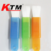 KTM car air conditioning outlet air cleaning brush nano brush Interior clearance dust removal brush brush brush soft wool tool