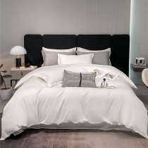 Intercontinental 5 - star hotel imported long - dune cotton mother - baby cotton cotton cotton cotton - bound Nordic luxury condom