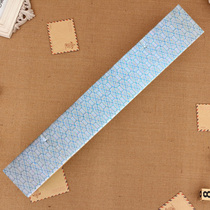 Boys and girlfriends creative fashion practical gifts birthday gifts girls practical birthday newspaper E gift box