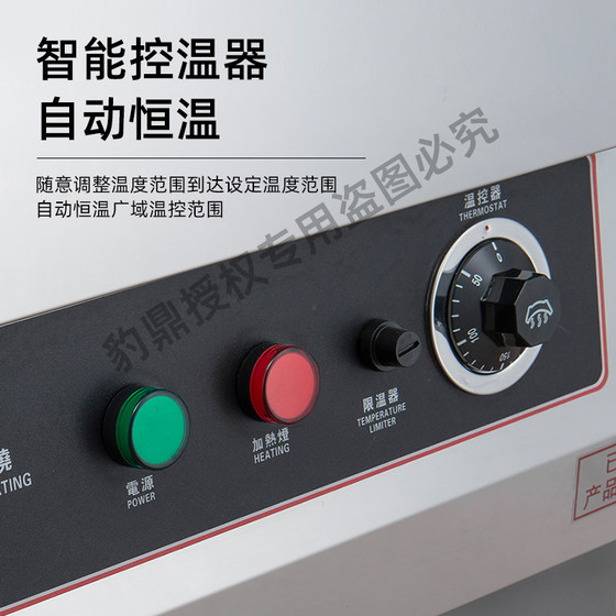 표범 전기 프라이드 용광로 상용 데스크톱 프라이드 용광로 전기 프라이드 용광로 프라이팬 프라이버스 닭고기 수직 튀김 반죽 막대기 기계 표범 전기 프라이드 용광로 상용 데스크톱 프라이드 용광로 전기 프라이드 용광로 프라이팬 프라이버스 닭고기 수직 튀김 반죽 막대기 기계