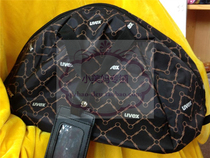 German direct mail UVEX helmet bag Equestrian equipment bag Equestrian helmet special bag