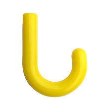 Umbrella Umbrella Handle Red Cross Umbrella Umbrella Pink Boy Girl Umbrella Handle Yellow Handle