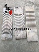 Old items nostalgic collection rural old-fashioned washboard household goods farmhouse tea shop Miscellaneous retro decoration