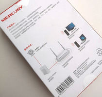 USB wireless network card wifi Computer mobile phone portable MW300UM smart TV signal receiver 300m high speed