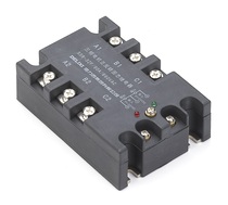 SSR-3ZF series three-phase forward-reverse solid state relay 20A