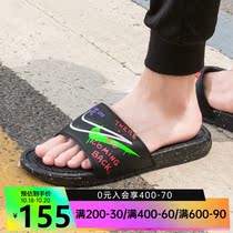 nike nike Mens Shoes Casual sandals Slipper CW2618-050