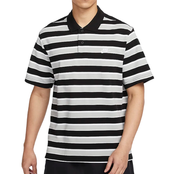 Nike Nike men's sports and casual short-sleeved T-shirt POLO shirt FN3897-010
Nike Nike men's sports and casual short-sleeved T-shirt POLO shirt FN3897-010