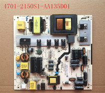 Original non-substitute genuine TCL LE39D31 power board K150S1 4701 2150S1 AA135D01