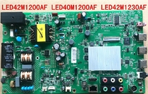 Original non-substitute genuine Konka modern LED32H35A motherboard LED32M1200AF 35018442