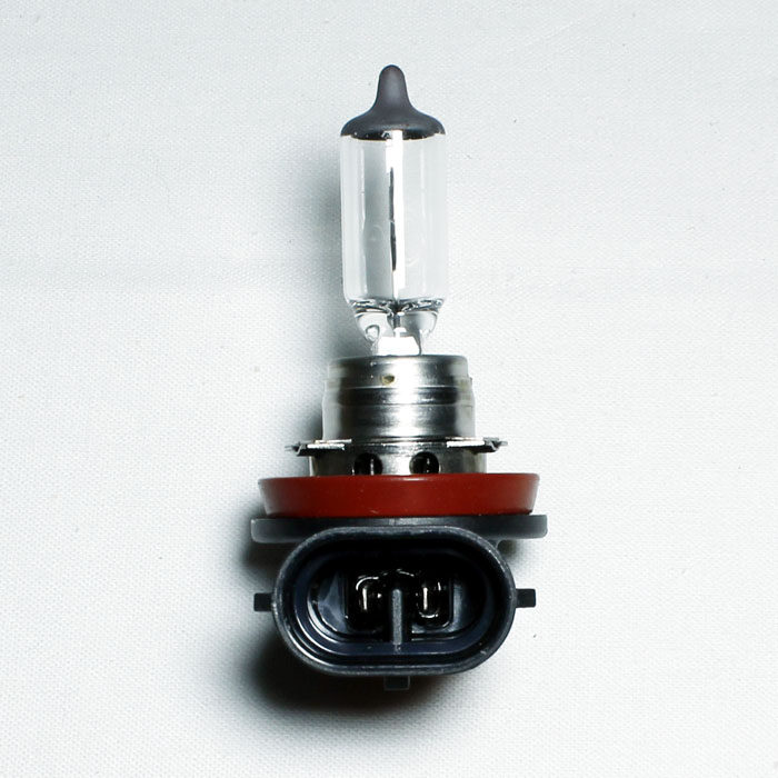 osram汽车前雾灯h8 12v 35w杠灯灯泡 通用标准型车灯 h8灯泡