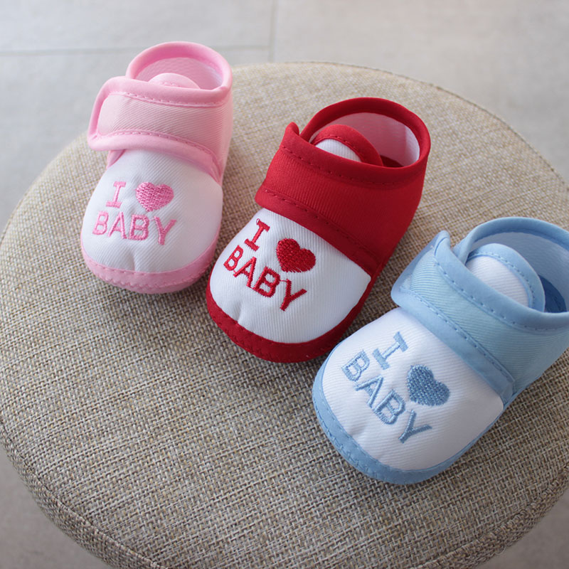 shoes for 6 month old girl