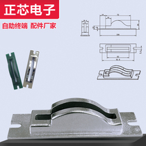 ATM card throat Self-service machine card throat ATM consumables ATM card mouth ATM card throat