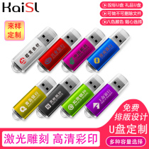 Small capacity bidding U DISK 128MB 256m 512mb 1G 2g 4G 8GB 16G custom LOGO lettering