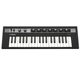 ເຄື່ອງສັງເຄາະຢາມາຮາ YAMAHA 37-key YC/DX/CP/CS ເອເລັກໂຕຣນິກເດີນທາງ mini portable