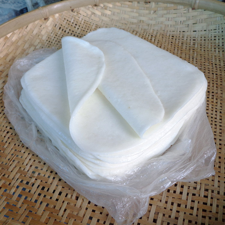 云南特产烧饵块片特大号饵块片酱饵块片摆摊专用烧烤饵块片20片装