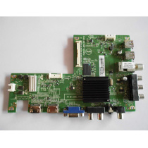 Original Pioneer LED-48B800N motherboard 715G6574-M01-001-004N screen LTA480HJ02