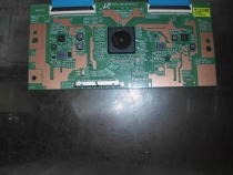 Original installation of the sea letter LED55EC620UA logic board 55FU11BPCMTA3V0 0