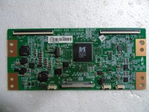 Original Hisense LED55EC550UA logic board RSAG7 820 7213