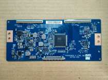 Hisense LED55MU7000U logic board T550QVN05 0 CTRL55T32-C05 screen HE550IU-B52