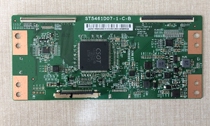 Hisense LED55EC500U LED55N3000U LED55E5U Logic board ST5461D07-1-C-B