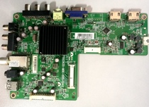 Changhong LED39B2200 32 B100 39580 motherboard 715G5635-M0E-000-004X