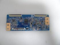 T550HVN08 1 screen T420NVN08 0 Logic board 55T23-C02
