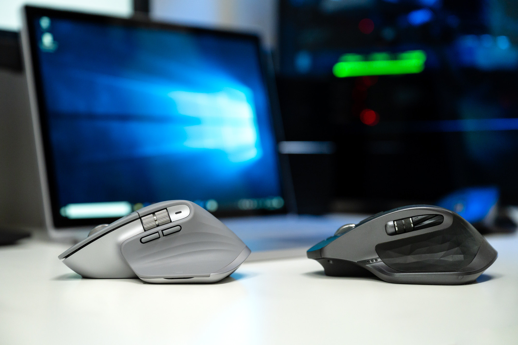 idaban.cn),罗技master3评测:趋于完美15