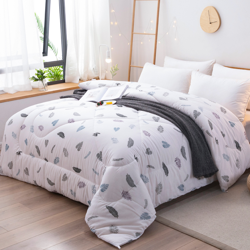 xinjiang cotton cushion quilt single double cotton quilt mattress non-slip thi cotton wadding cotton mattress