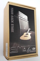 Lisun LSM GB550A Acoustic folk Acoustic guitar pickup