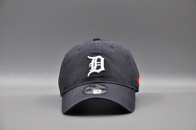 ne new york yankees ny logo 9twenty 弯帽檐 棒球帽 邓紫棋_7折现价