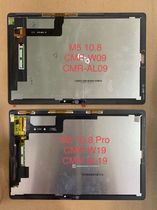 For Huawei flat panel M5 screen assembly CMR-w09 AL09 M5 pro CMR-W19 AL19 LCD